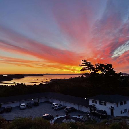 Wonder View Inn Bar Harbor Ngoại thất bức ảnh