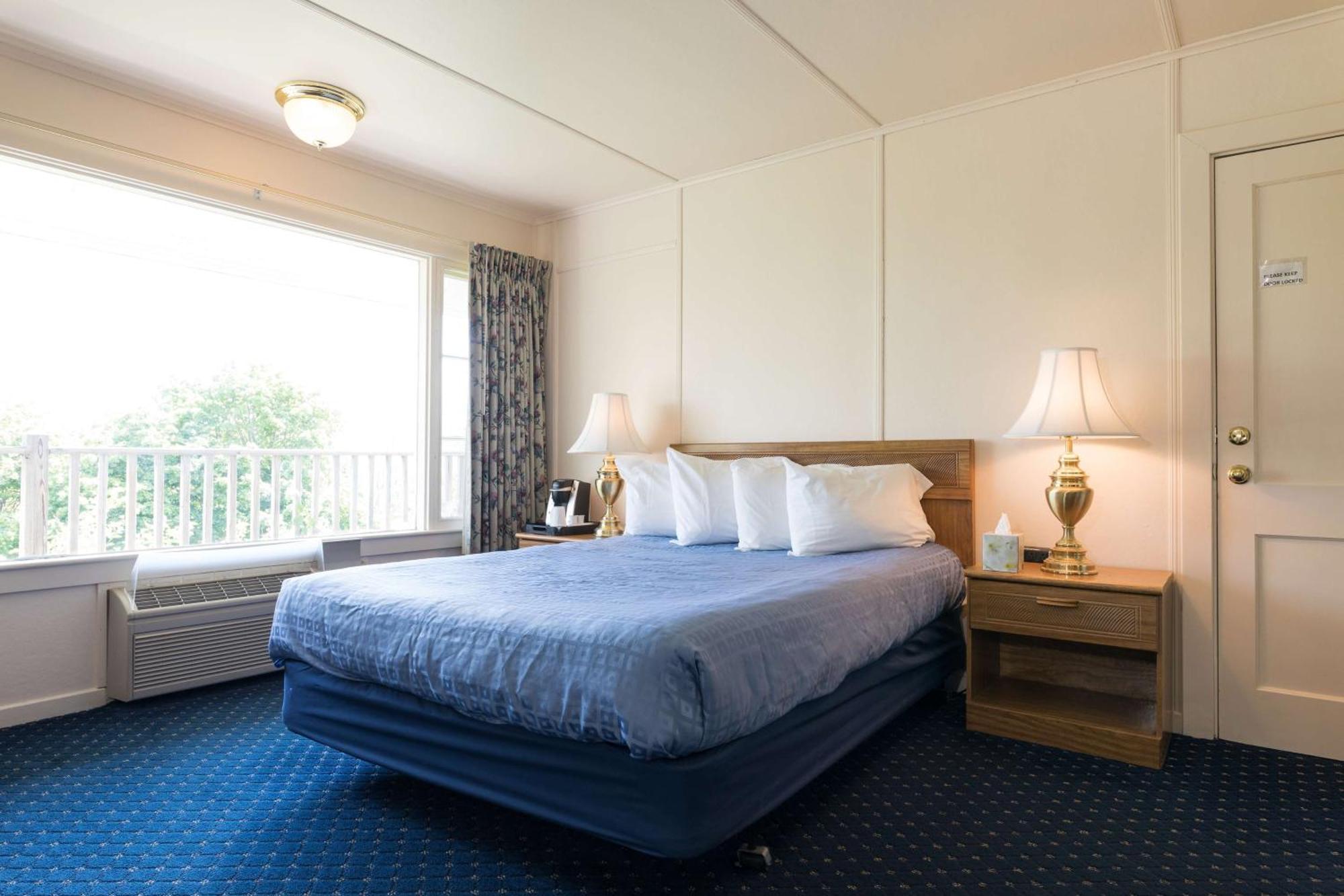 Wonder View Inn Bar Harbor Ngoại thất bức ảnh