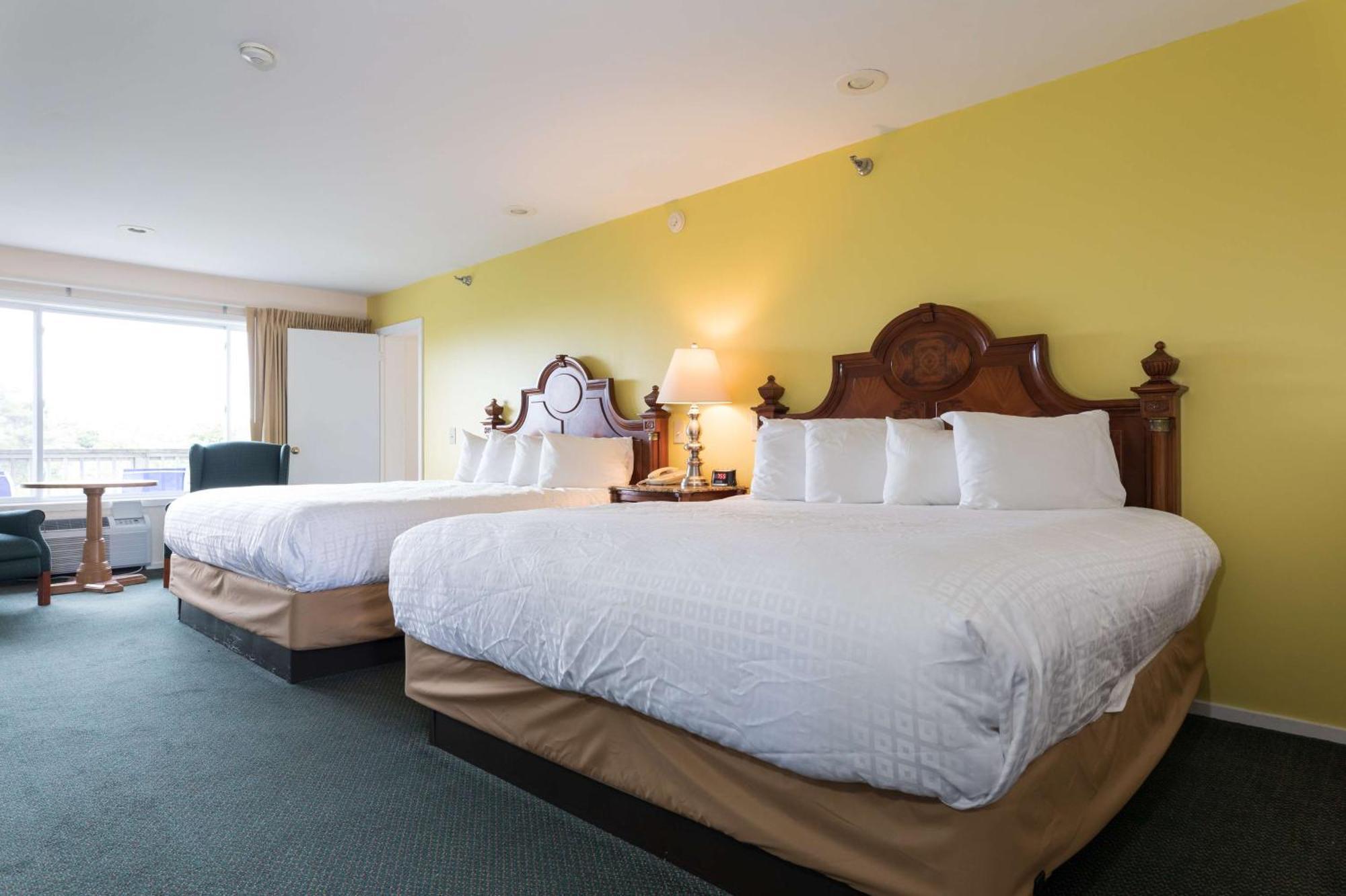 Wonder View Inn Bar Harbor Ngoại thất bức ảnh