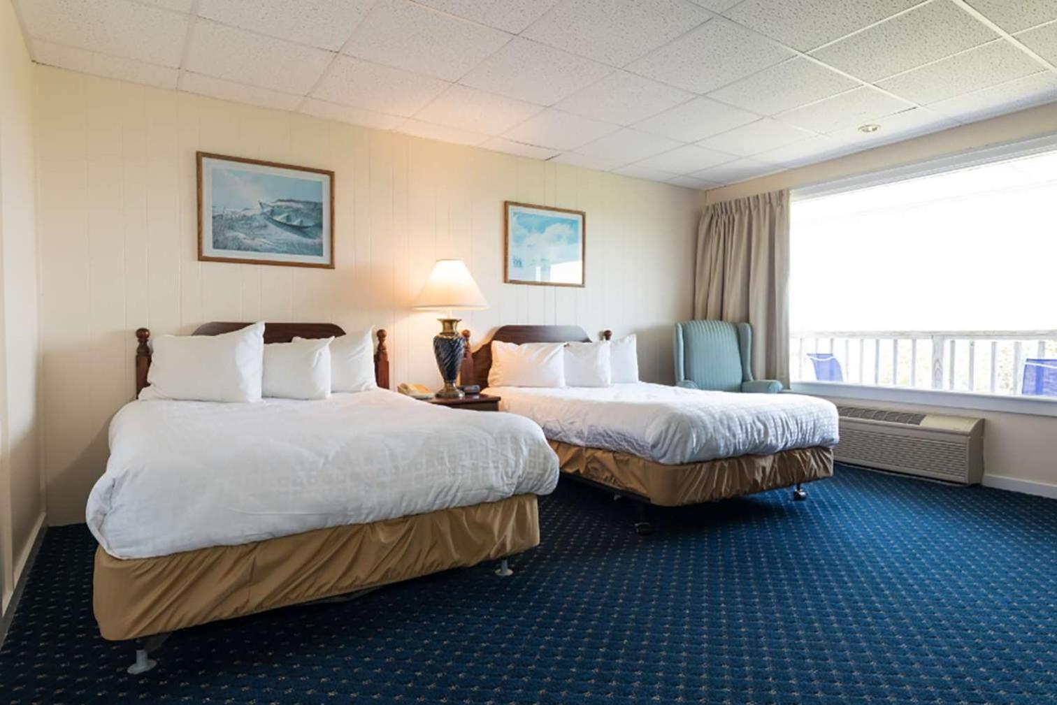 Wonder View Inn Bar Harbor Ngoại thất bức ảnh