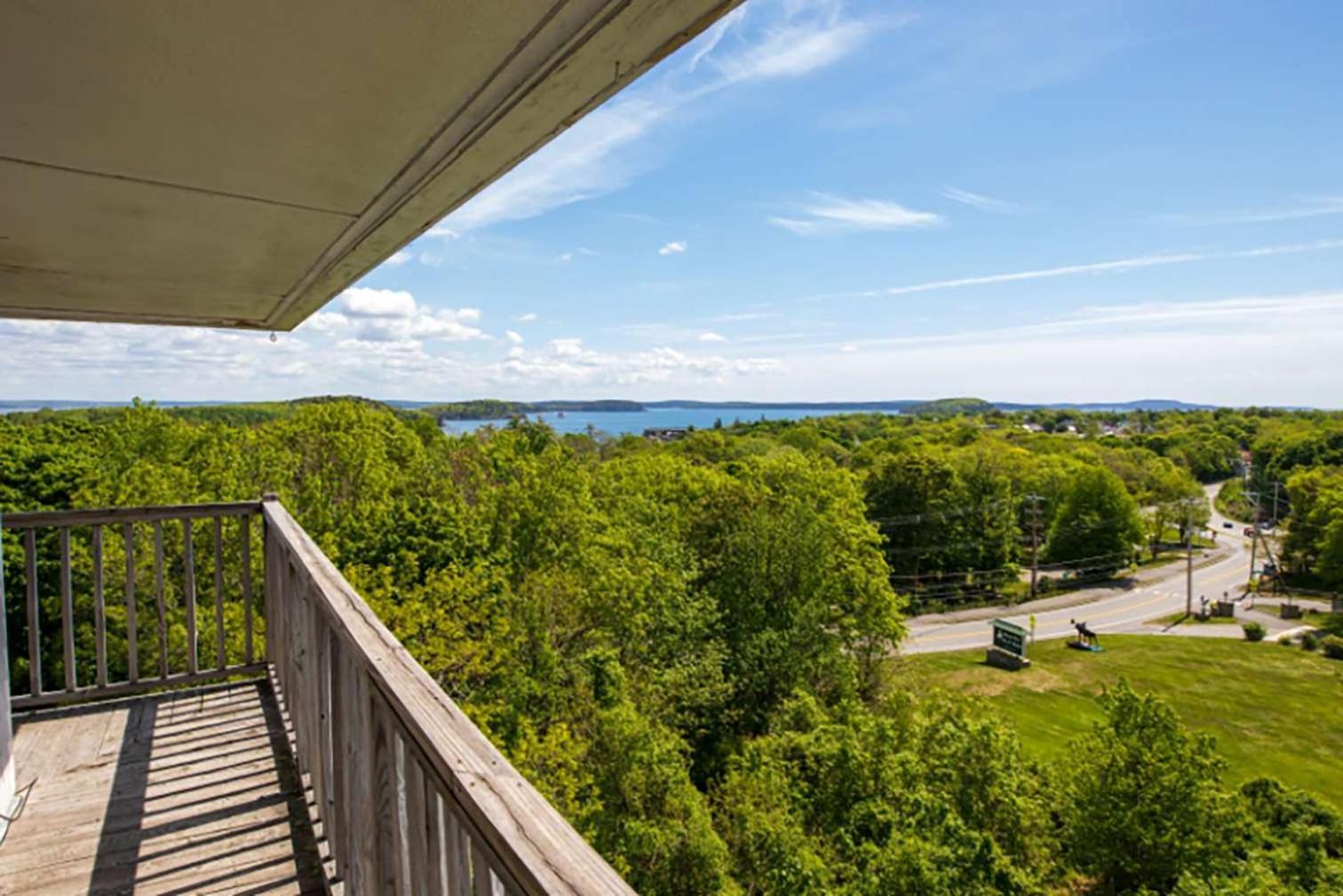 Wonder View Inn Bar Harbor Ngoại thất bức ảnh
