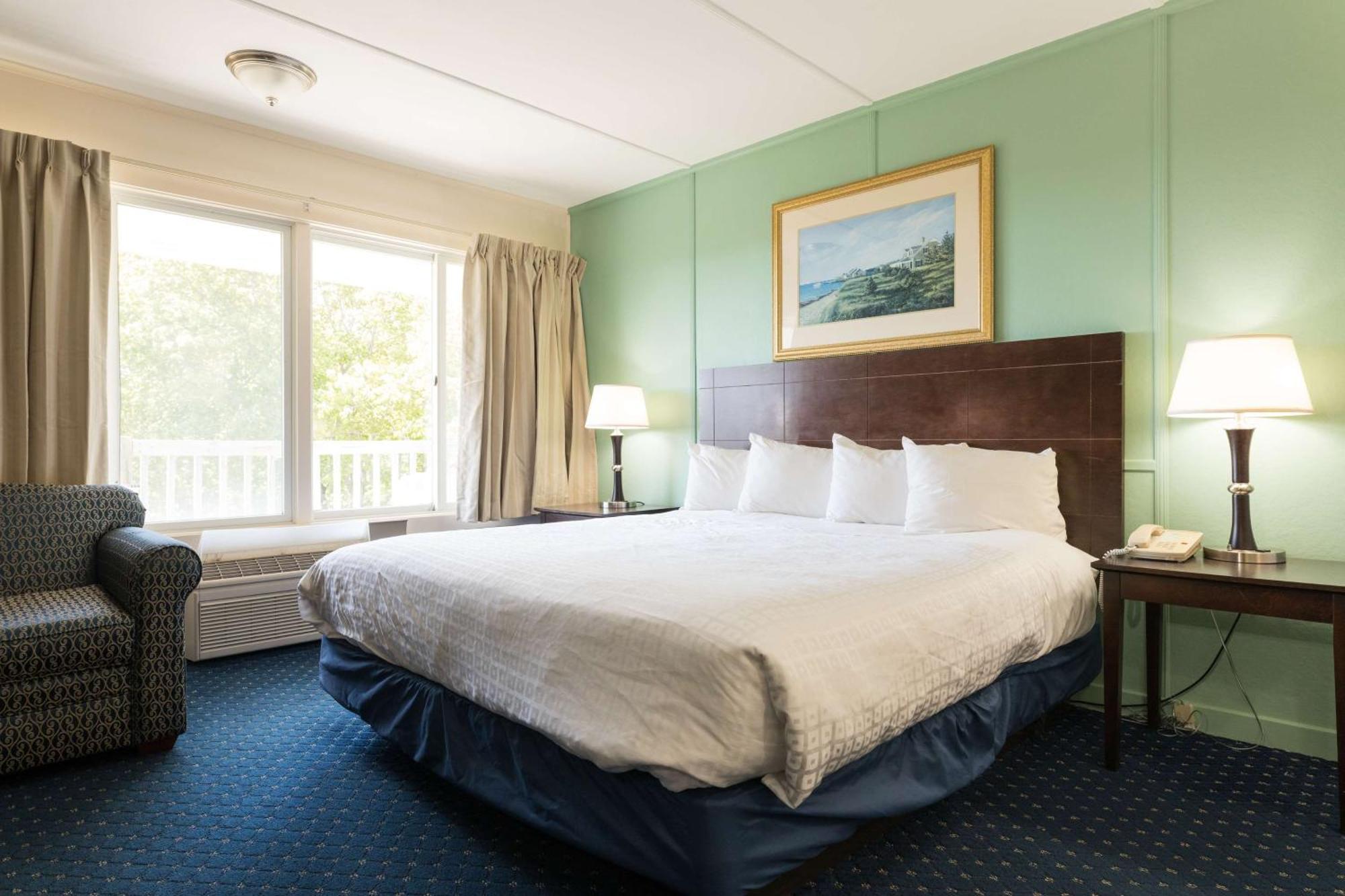 Wonder View Inn Bar Harbor Ngoại thất bức ảnh