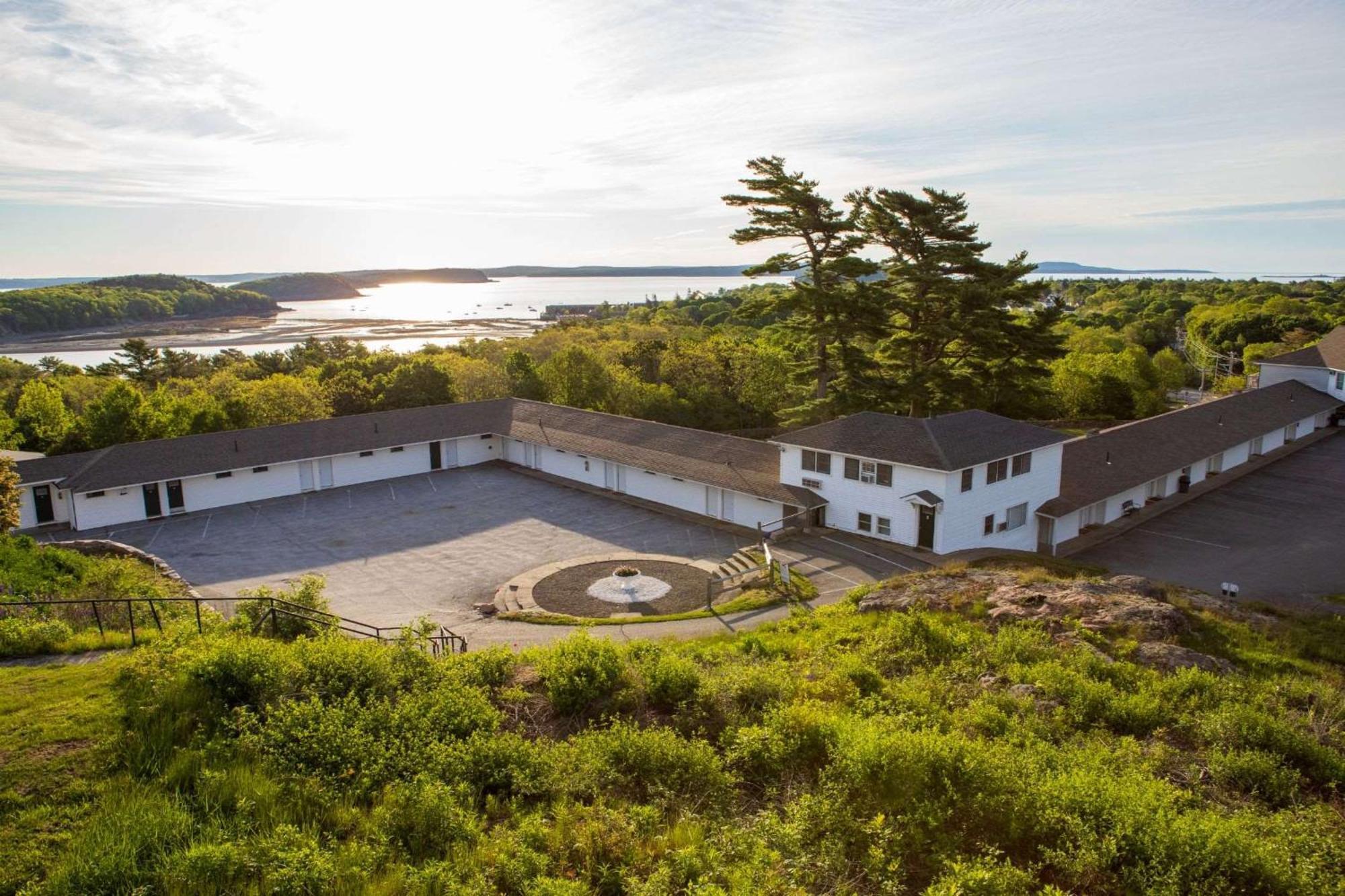 Wonder View Inn Bar Harbor Ngoại thất bức ảnh