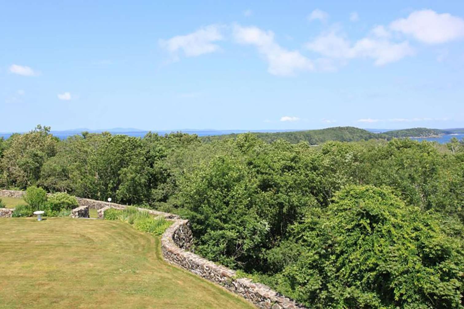 Wonder View Inn Bar Harbor Ngoại thất bức ảnh