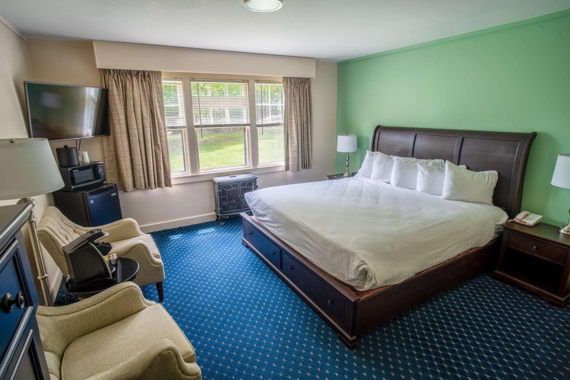 Wonder View Inn Bar Harbor Ngoại thất bức ảnh