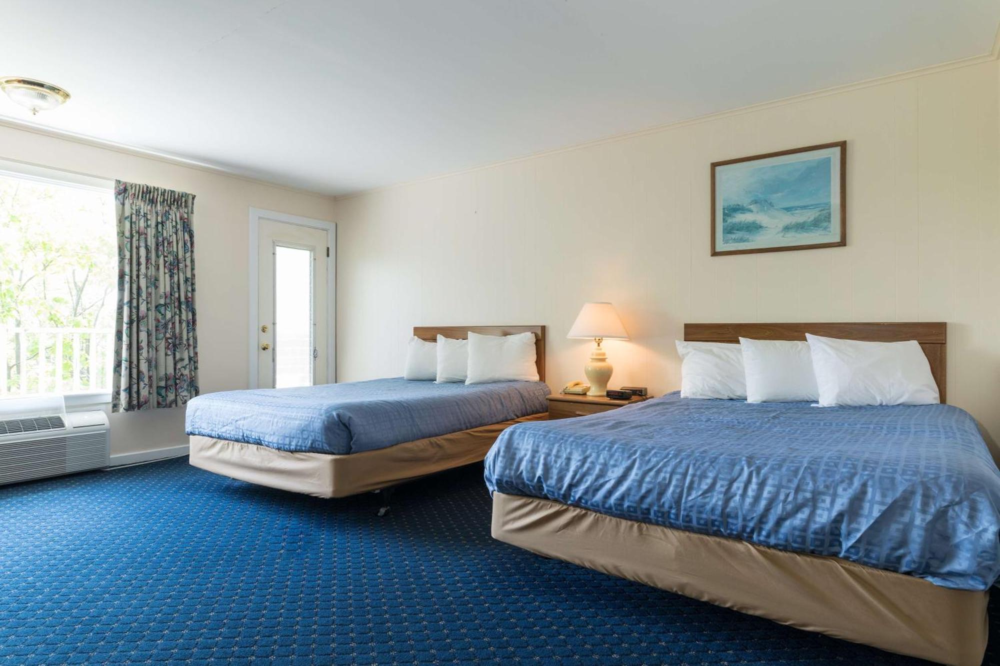 Wonder View Inn Bar Harbor Ngoại thất bức ảnh