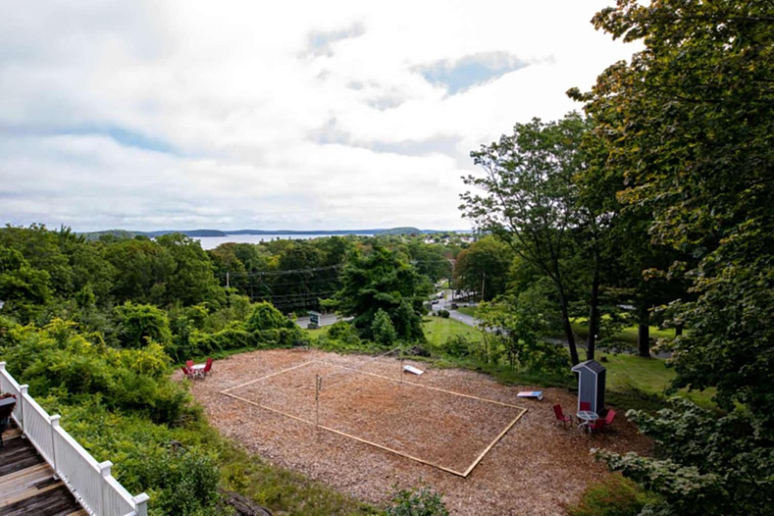 Wonder View Inn Bar Harbor Ngoại thất bức ảnh