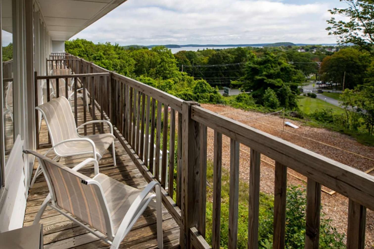 Wonder View Inn Bar Harbor Ngoại thất bức ảnh