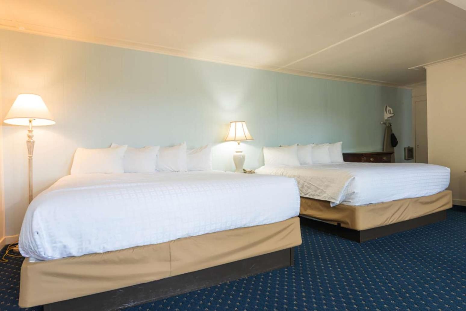 Wonder View Inn Bar Harbor Ngoại thất bức ảnh