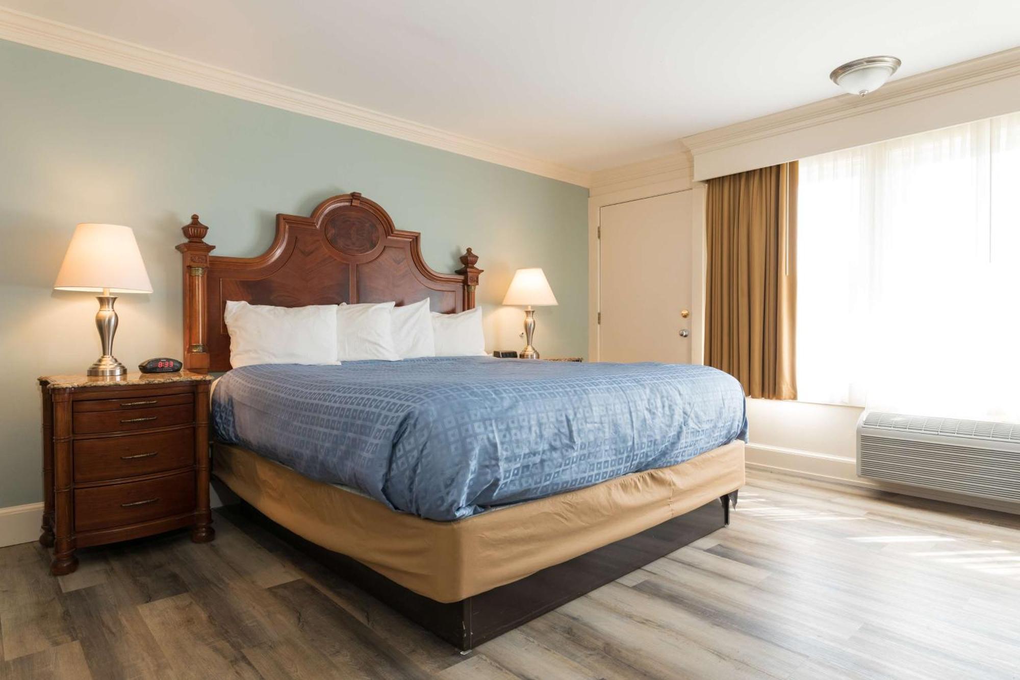 Wonder View Inn Bar Harbor Ngoại thất bức ảnh