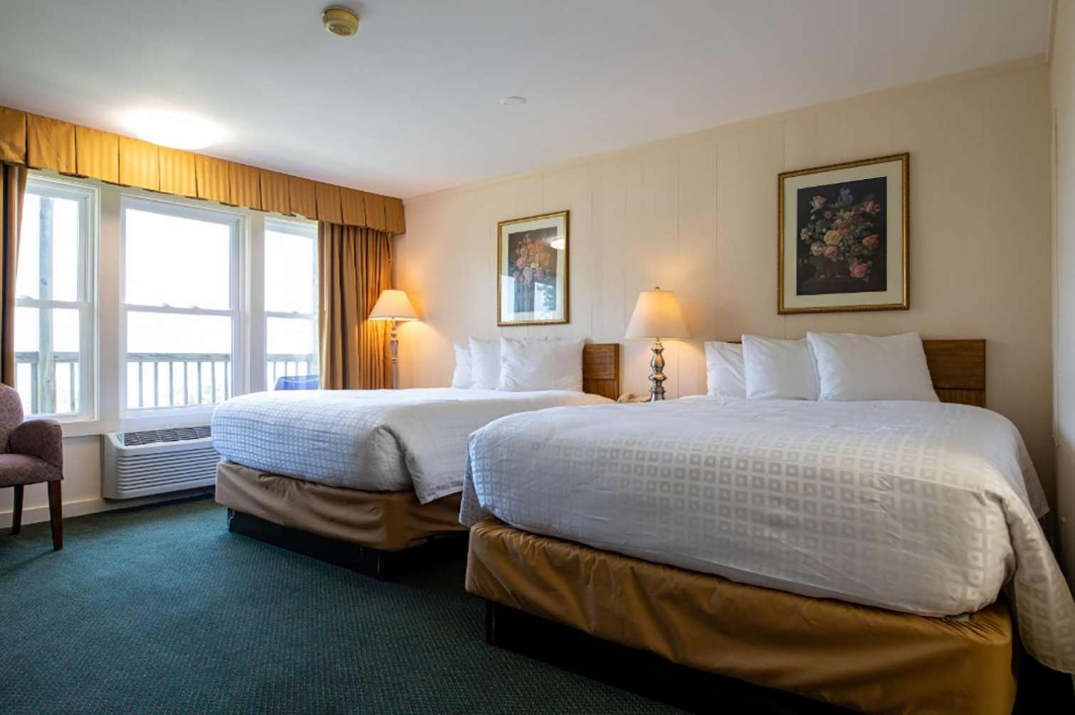 Wonder View Inn Bar Harbor Ngoại thất bức ảnh