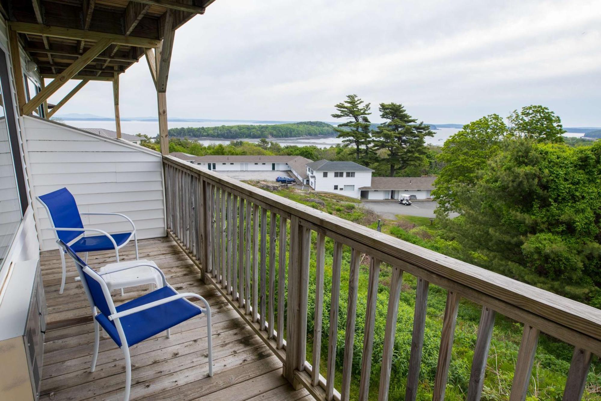 Wonder View Inn Bar Harbor Ngoại thất bức ảnh