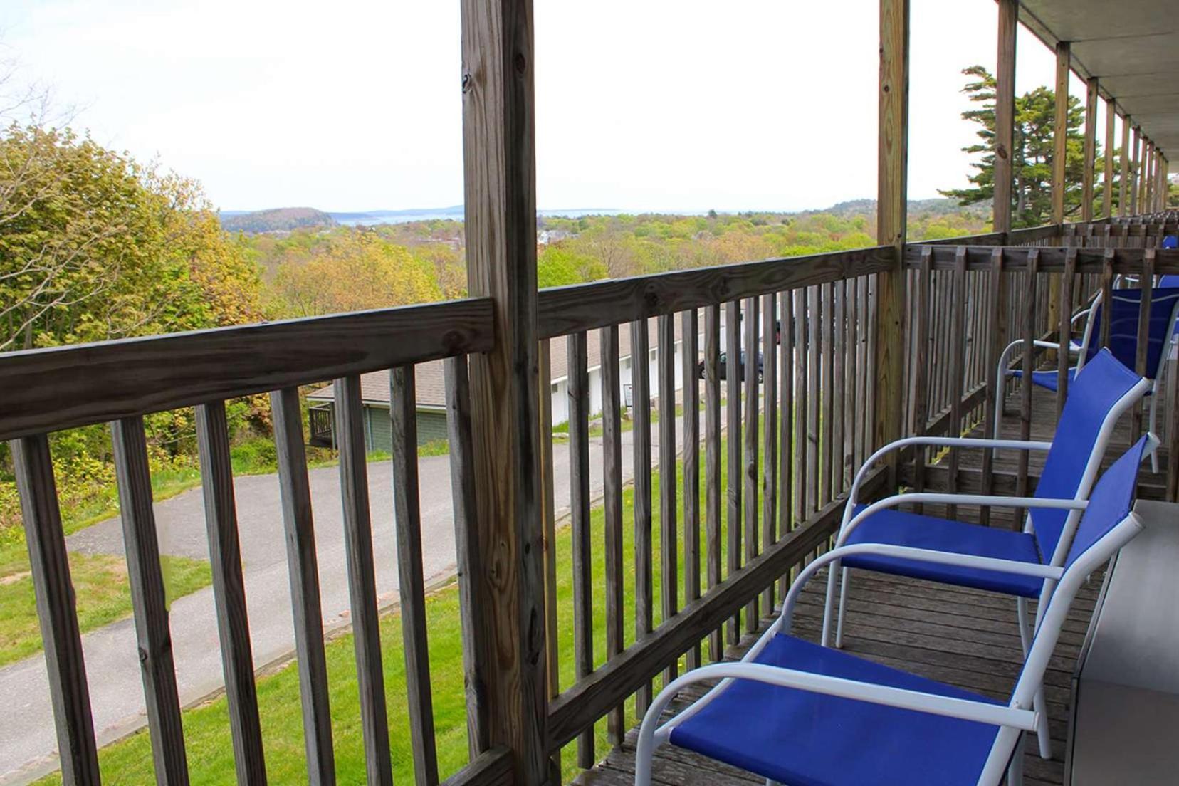 Wonder View Inn Bar Harbor Ngoại thất bức ảnh