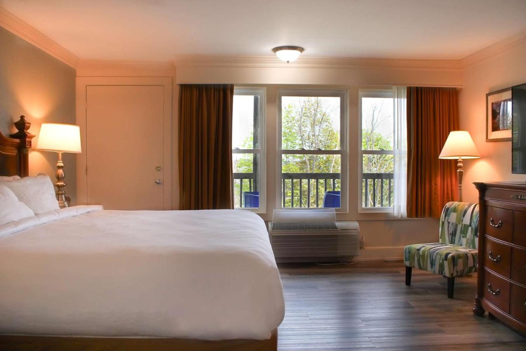 Wonder View Inn Bar Harbor Ngoại thất bức ảnh