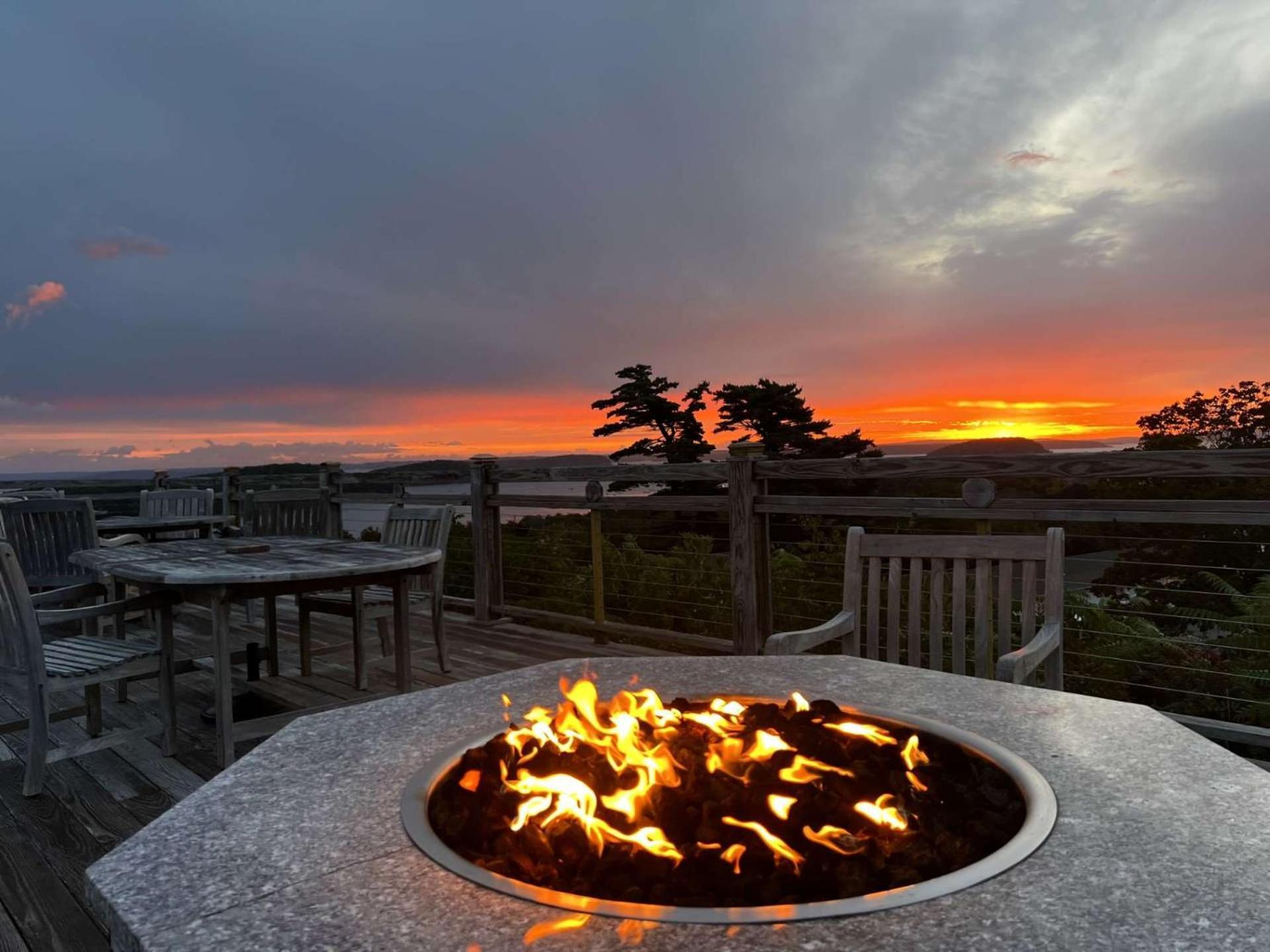 Wonder View Inn Bar Harbor Ngoại thất bức ảnh